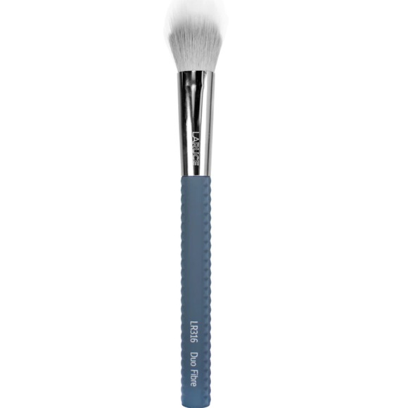 Laruce Duo fibre brush LR316 - Picture 1 of 3